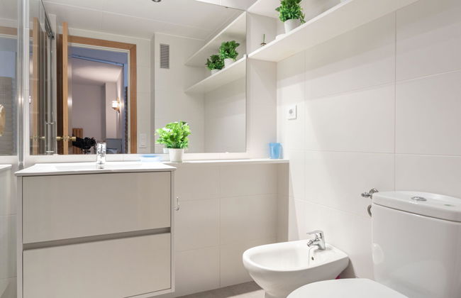 Els Pins Cyclamen - Foto 15