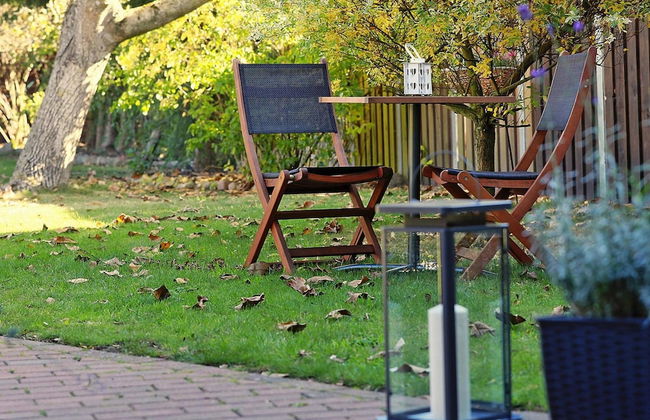 Ferienwohnung, Wittenburg - Photo 22