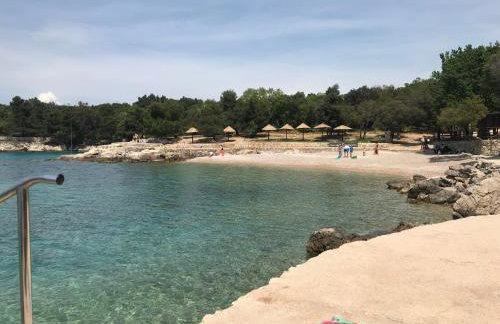 Krk Apartmani Pepina - Photo 17