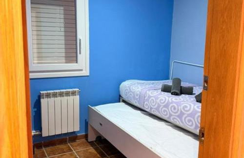 Una casa ideal para familias o grupos de amigos - Foto 9