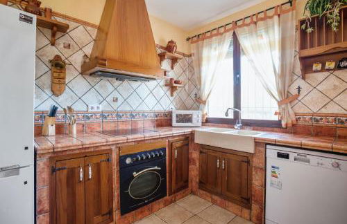 Comfortable House in Carcabuey with Private Pool - Foto 9