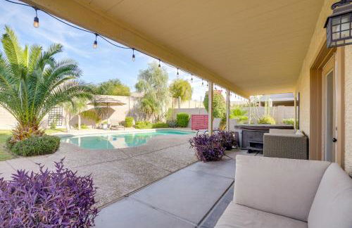 Outdoor Oasis! Phoenix-Area Family Escape - Foto 26