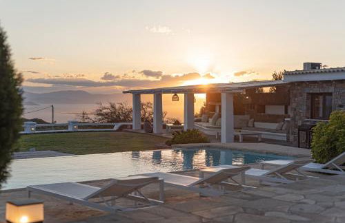 Villa Tzikides Aegina - Foto 29