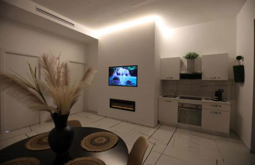 50 m2 Apartment - Foto 24