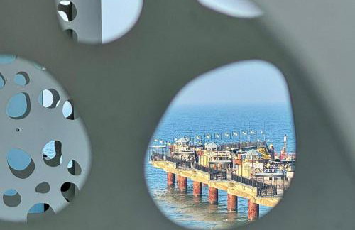 Baltic Infinity Garden Suite 316 - SPA & Pool Access - Foto 9