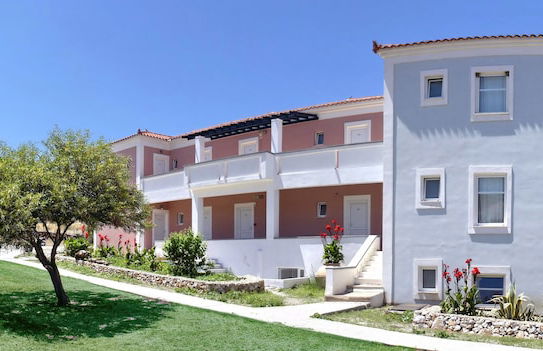 Panselinos Hotel - Foto 32