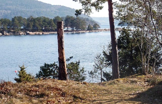 7 Person Holiday Home in Aros - Photo 18