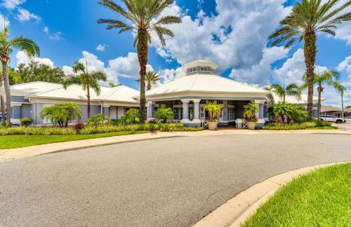 6 Mi to Disney Kissimmee Resort Vacation Rental! - Foto 26