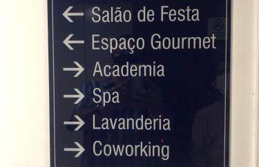 FlatsRose BR Executivo BrookField Flamboyant Conforto Top - Foto 33