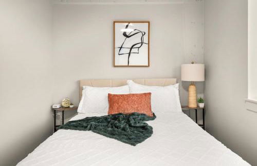 Downtown Luxury Stay 2BR - Foto 22