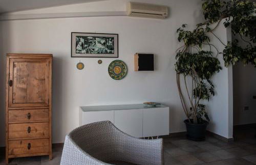 Chiaro di Luna - Appartamento vista mare - Photo 30