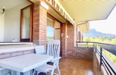 Súper exterior, vistas, amplio y muy agradable! - Foto 9