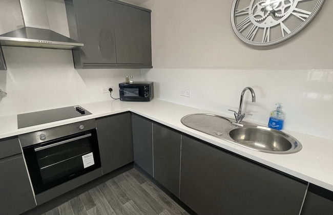 Mays Apartments - Foto 43