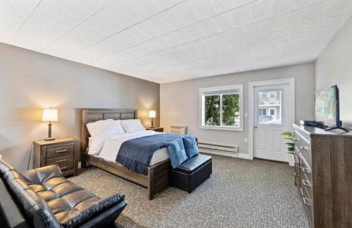 The Luxe Nook, Premier Studio in Scenic Congers - Foto 1