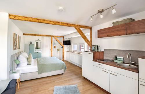 Mainzauber Apartments Miltenberg - Foto 24