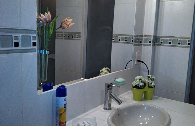 Minimalist Apartment - Photo 48