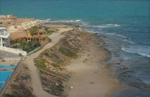 Seafront Dream Apartment - Foto 69