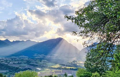 Apartment Maso Dolcevista-2 by Interhome - Foto 107