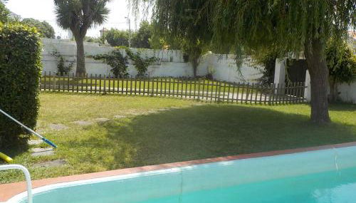 Okira beach house - Foto 1, Garden view
