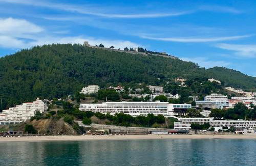 Estrela do Mar - Ocean View Apartment - Sesimbra - Falésia - Foto 32