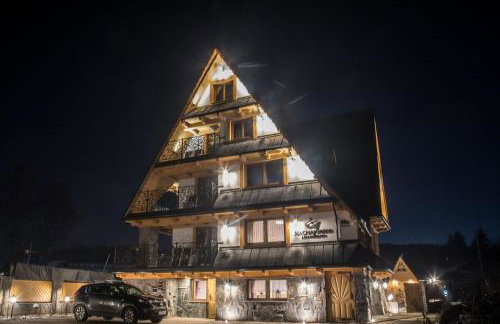 Machajówka - Apartamenty i Wypożyczalnia Rowerów elektrycznych - sauna - Foto 45