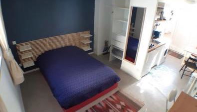 Beau studio équipé - Calme et confortable - Foto 1