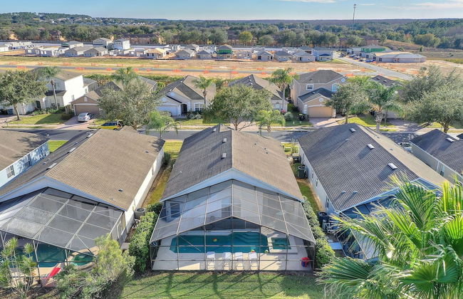 Drayton Place At Highgate Park 4 Bedroom Home - Foto 35