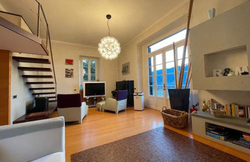 Lake Como Villa Ines Apartment - Foto 10