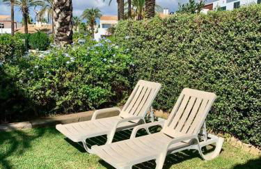 Precioso Apartamento duplex orientado a piscina - Foto 18