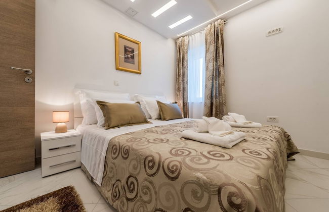 Good Life, Luxury Seafront Apartment - Foto 5