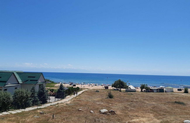 Guest House Zhemchuzhina - Foto 23