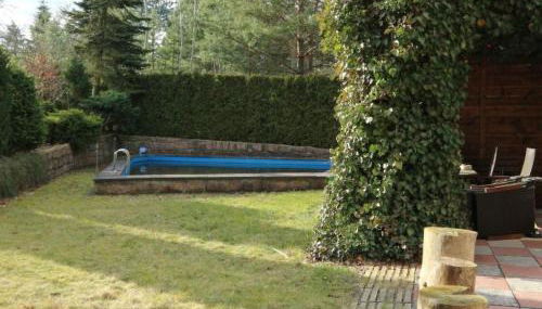 Apartment mit Pool by Interhome - Foto 3