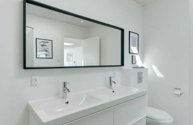 "Herewardus" - 10m to the fjord - Foto 9