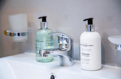 Allt Mor Rentals - Chalet with hot tub, And Studio Apartment no hot tub - Foto 22