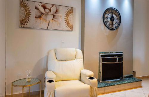 Filiatra s Cozy Haven A Peaceful Escape in Nature - Foto 30