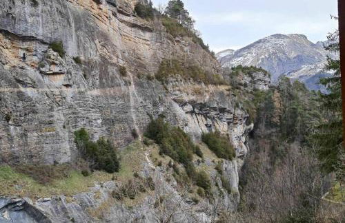 Mimosa 4 con terraza - tucasaenlospirineos - Foto 10