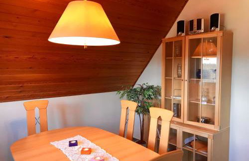 MAL Steinbock _ Ferienwohnung Anni - Foto 19