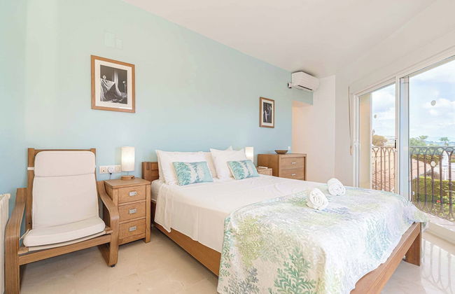 Villa Montgo View - Foto 19