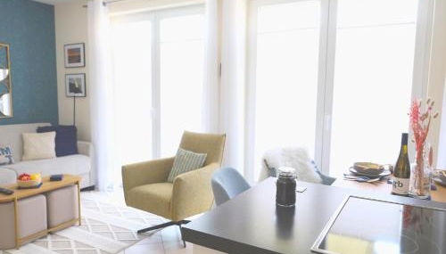 Dünengrund 3, W5, liebeUNDträume - Foto 4