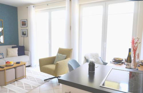 Dünengrund 3, W5, liebeUNDträume - Foto 4