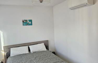 Villa 7 personnes résidence Mélody - Foto 12