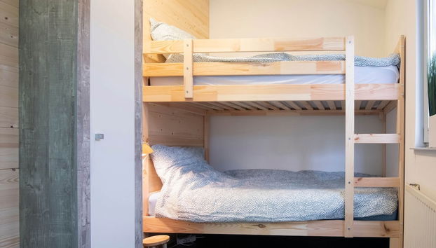 Water Villa in Ooltgensplaat Near Volkerak - Photo 3