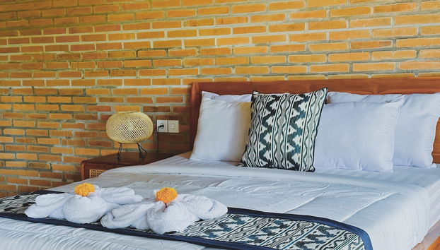 Uma Raos Cottage - Foto 3, Habitación