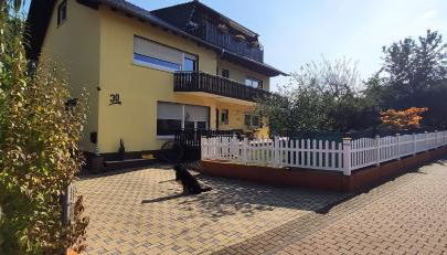 Monteur Unterkunft Gästewohnung Ferienwohnung - Haus Huth - Foto 2