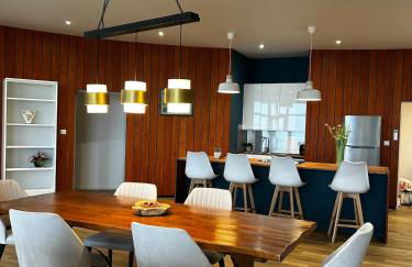 Location gîte atypique Jura - Foto 18