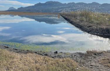 Hola Casa La Sella - Foto 17