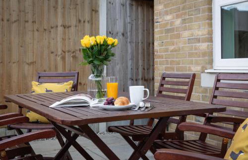 Weekly & Monthly Rates! Stunning Home By Stansted Airport - Foto 20