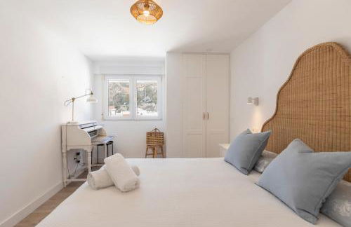 Atico espacioso con vistas panorámicas - Foto 13