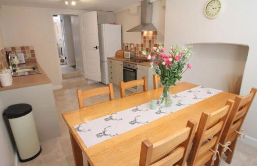 Wonderfully situated in the heart of Exmoor - Foto 7