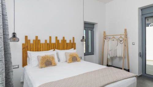 Almyra House - Foto 2, towels, wardrobe